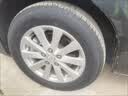 玛吉斯（MAXXIS）轮胎/汽车轮胎 225/55R17 97V HP5 原配秦Pro 实拍图