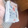 好奇（Huggies）金装小黑洞纸尿裤S120片(4-8kg)尿不湿【速干不易红】 实拍图