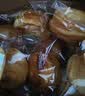 三只松鼠0蔗糖水牛乳手撕面包1kg 早餐面包营养饱腹代餐蛋糕糕点 实拍图
