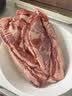 鲜京采惠选 巴西原切牛肋肉净重2斤 牛胸腹部位肋条肉 炖煮 实拍图
