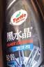 龟牌（Turtle Wax）黑水晶轮毂清洗剂 汽车轮胎去除刹车粉泥渍保护剂 500ml G-4159R2 实拍图