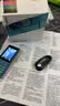 诺基亚（NOKIA）108 4G移动联通电信广电全网通 2.4英寸双卡双待 直板按键学生老人老年人功能机备用手机蓝色 实拍图