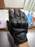 摩多狼（MOTOWOLF）摩托车手套骑行手套夏季防风护壳机车骑士防摔男女四季通用触屏 实拍图