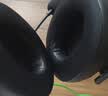 雷蛇（Razer）旋风黑鲨V2 X 有线头戴式电竞游戏耳机耳麦 被动降噪 CSGO 黑神话悟空黑色 适配三角洲行动 实拍图