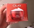 玉兰油（OLAY）大红瓶面霜50g抗皱紧致女士保湿面霜护肤品生日礼物送女友 实拍图
