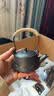 茶沿功夫茶具整套茶具套装高档茶盘套装茶台茶壶家用泡茶茶具17件套 实拍图