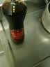 欣和六月鲜经典系列 特级红烧酱油500ml【特级酱油】炒菜焖炖 实拍图