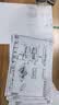京呈PD213硒鼓适用奔图PANTUM P2206NW墨盒M6202NW硒鼓易加粉M6603NW墨粉 PD-213黑色超大容量硒鼓【6500页】 实拍图