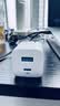 ANKER安克33W双口充电器pd快充type-c接口兼容20w30W苹果17iPhone16promax15手机华为小米usb插头 白 实拍图