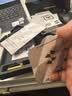 闪魔【增透2片装】适用华为mate80/mate80pro镜头膜增透 防摔抗指纹后摄像头保护贴膜 2片装+工具 实拍图