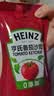 亨氏（Heinz）番茄酱 番茄沙司320g 酸甜不腻 意面薯条炸鸡蘸酱 实拍图