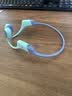 韶音（SHOKZ）【20点抢50元E卡】OpenSwim Pro 2 游泳骨传导蓝牙耳机无线运动跑步骑行健身越野跑开放式 琉璃海 实拍图