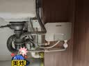 飞利浦（PHILIPS）即热式小厨宝电热水器 5500W智能无极变频 即开即热迷你厨房热水宝京东自营 小尺寸AWH2308/93 实拍图