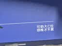 可韵（CORY）颈椎枕头护颈椎助睡眠颈椎病专用记忆棉枕头反弓富贵包整头枕低 实拍图