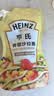 亨氏（Heinz）沙拉酱 香甜沙拉酱 蔬菜水果沙拉寿司酱 200g袋装 实拍图