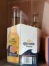 科罗娜（CORONA）海盐番石榴果啤啤酒207ml*24瓶京东自营 实拍图