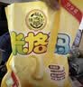 徐福记米格玛425g/袋 饼干约35根夹心米果卷小包装 早餐健康零食 实拍图