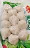 安井蟹味宝 240g/袋 锁鲜装火锅丸子麻辣烫方便菜 鱼糜含量≥45% 实拍图