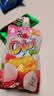 喜之郎果汁果冻爽150g*8支吸的可吸果冻 休闲儿童露营出游零食下午茶 实拍图