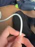 绿联【支持AVS协议】苹果18Duo充电线PD60W快充Type-C数据线双头适用iPhone18ProMax/17/16/15平板iPad 实拍图