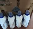 MEMBER'S MARK多效酵素洗衣液 10kg(2.5kg*4) 2.5kg*4瓶 实拍图