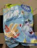 小鹿蓝蓝0蔗糖果汁Q软糖零食礼包360g混合味 宝宝零食儿童QQ糖 实拍图