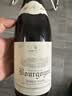 Member's Mark 法国进口 勃艮第黑皮诺红葡萄酒 750ml 750mL 实拍图