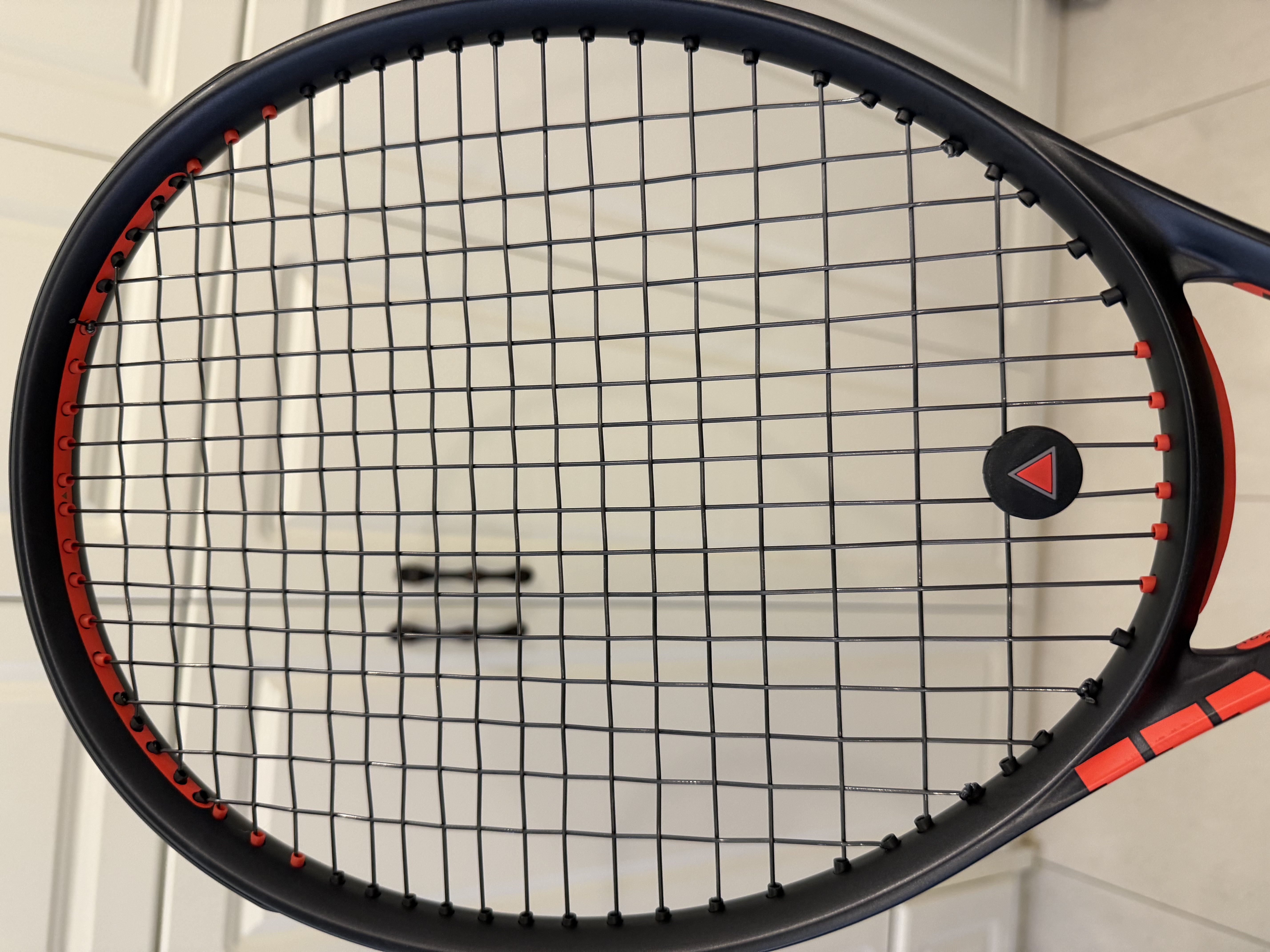 Wilson威尔胜CLASH V3系列网球拍避震器2只装 实拍图