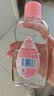 强生婴儿抚触油200ml 【企业专享】新生儿宝宝保湿护肤润肤身体精油 实拍图