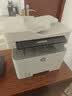 惠普（HP）32330sdnw激光黑白多功能无线双面打印机 连续复印扫描有线商用办公打印 低成本 一年服务5500印 实拍图