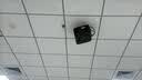 爱普生（EPSON）CH TW6280T家用投影仪 4K专业家庭影院智能投影仪[±60%镜头位移 1.62倍光学变焦] 实拍图
