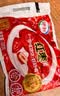 伊利红枣味袋装风味发酵乳100g*10 实拍图