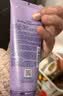 自然堂凝时鲜颜洁面霜125g氨基酸洗面奶女士洗卸合一洁面乳双十一抢先购 实拍图