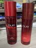 玉兰油（OLAY）大红瓶水乳液全新超红瓶面霜保湿抗皱紧致护肤品套装礼盒生日礼物 实拍图