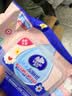 维达（Vinda）湿厕纸 家庭装80片*5包 多巴胺湿厕纸纯水湿纸巾厕纸湿巾新旧随机 实拍图