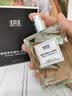 IDX大吉岭茶香水男女士古龙车载香薰礼盒持久淡香大牌纪念日生日礼物 实拍图