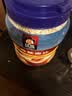 桂格（QUAKER）即食燕麦片1000g袋装 纯麦片 零添加蔗糖 高纤 早餐囤货装 实拍图