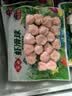 安井虾滑球 150g/袋 火锅麻辣烫关东煮冷冻生鲜丸滑食材方便菜 实拍图
