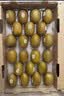 佳沛（zespri）新西兰金奇异果22粒巨大原箱146-175g猕猴桃水果礼盒 实拍图