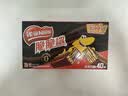 雀巢（Nestle）脆脆鲨威化饼干巧克力味40条744g 抗饿解馋零食办公室休闲零食 实拍图