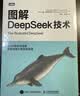 图解大模型+图解DeepSeek技术 京东套装2册 图灵出品 实拍图