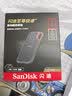 Sandisk闪迪1TB Type-c USB3.2 NVMe移动固态硬盘（PSSD）E61卓越版 1050MB/s三防保护 手机笔记本电脑外接SSD 实拍图