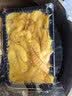 三都港 冷冻洄游季黄花鱼籽350g 大黄鱼籽 高蛋白 生鲜 鱼类 海鲜水产 实拍图