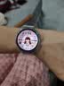 HUAWEIWATCH GT 7 41mm樱语粉身体状态准备度建议全新滑雪骑行模式华为手表  实拍图