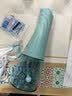 乐仪电动洗鼻器儿童成人鼻腔清洗冲洗器生理盐水洗鼻壶300ml+60包盐 实拍图