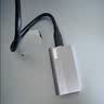 联想1TB 移动固态硬盘（PSSD）Type-c USB 3.2 2000MB/s高速PSSD双接口 PS10手机直连 实拍图