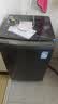 小天鹅（LittleSwan）波轮洗衣机全自动家用 10KG 直驱变频 TB10V28DT 一级能效 除菌螨 国家补贴 京东自营 出租房宿舍 实拍图