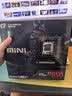 七彩虹（Colorful） 主板CPU套装iGame B850I MINI OC V14+AMD 锐龙7 9800X3D主板+CPU套装 实拍图