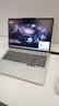 ThinkPad国家补贴15%联想笔记本电脑ThinkBook14+ 2026全能本 锐龙7 H 255 32G 1T 3K 14.5英寸高刷 星耀白 实拍图