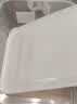 禧天龙冰箱保鲜盒食品级冰箱收纳盒塑料密封盒蔬菜水果冷冻盒 7.3L 实拍图